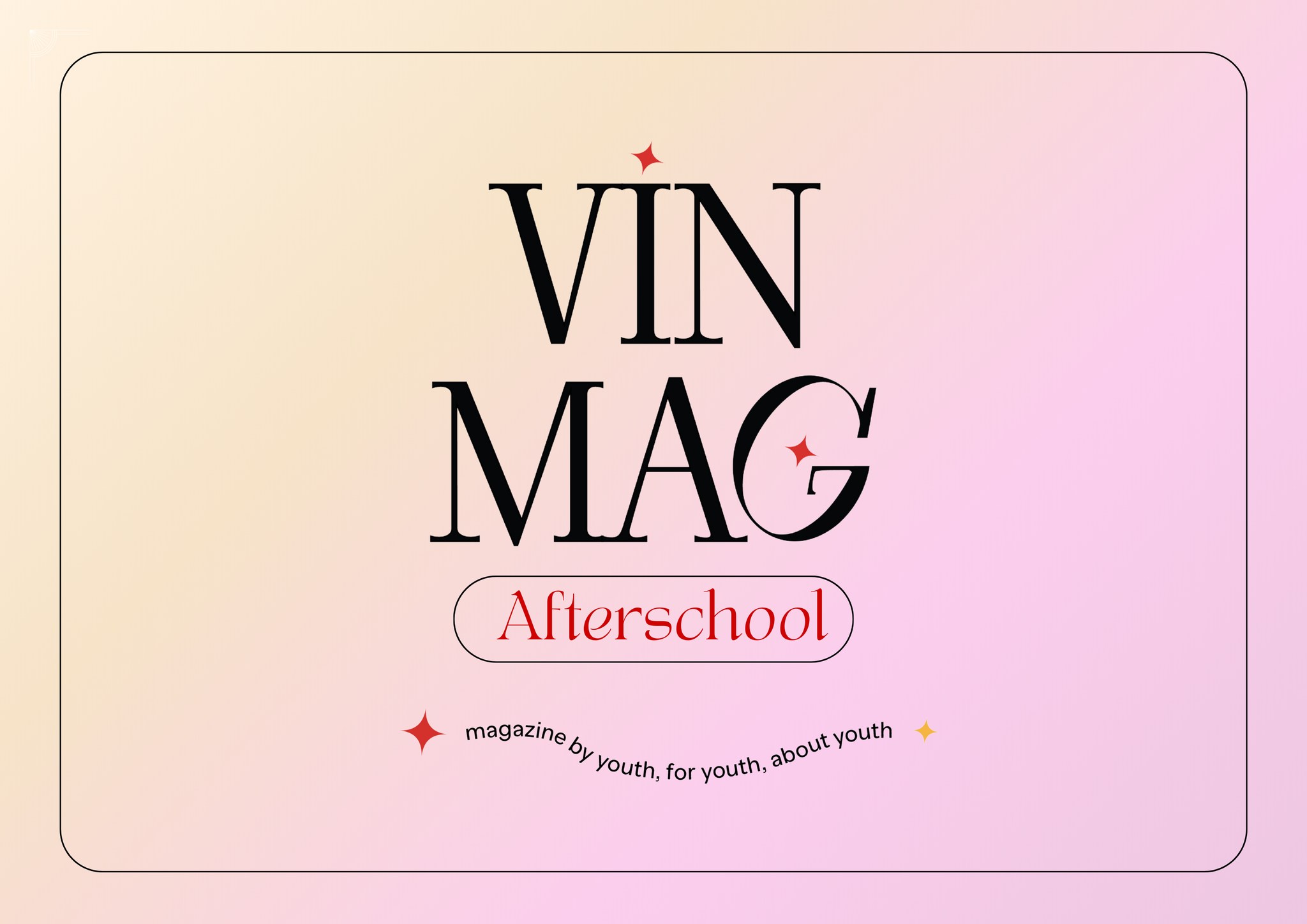 VINMAG Afterschool